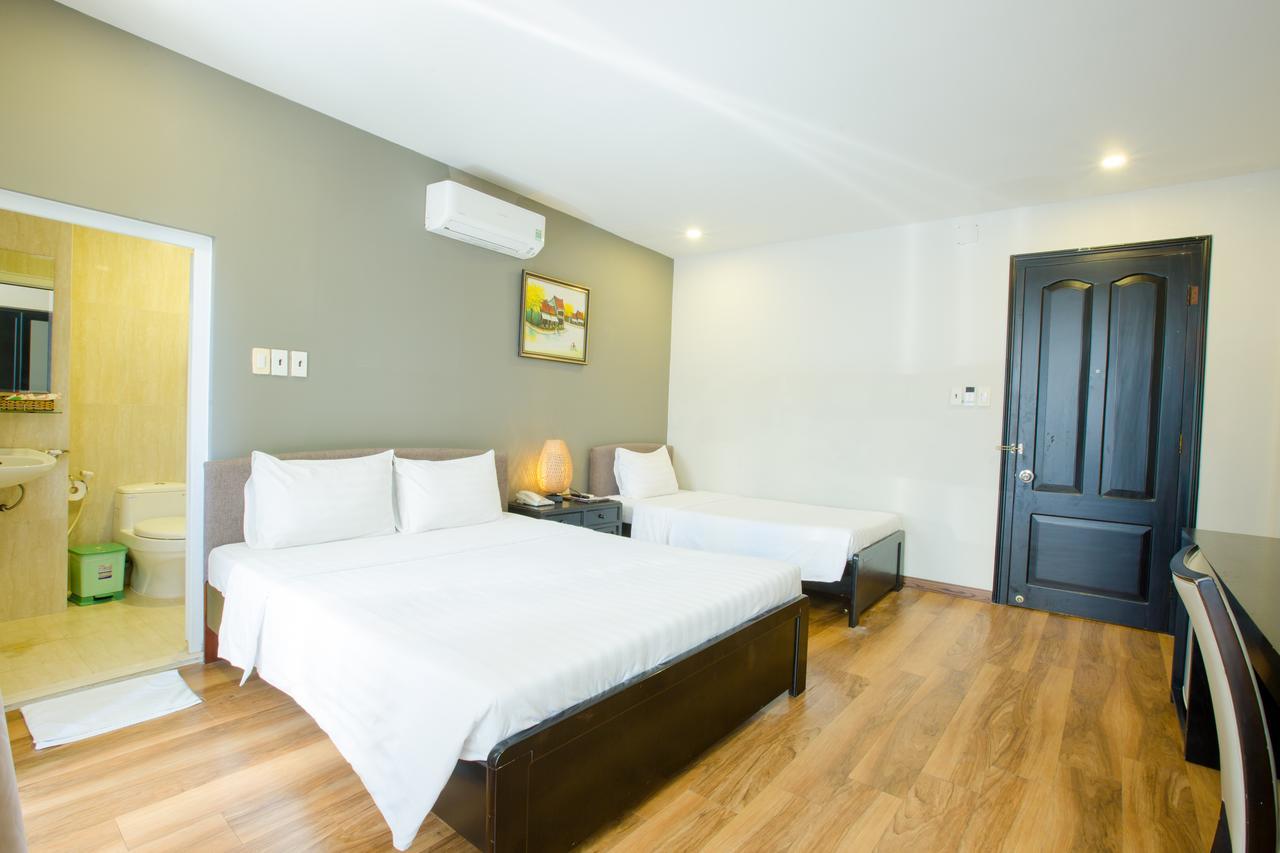 Sunflower Nha Trang Exterior photo