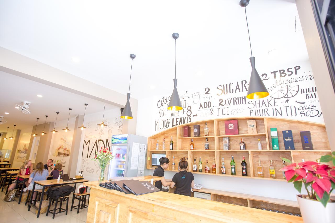 Sunflower Nha Trang Exterior photo